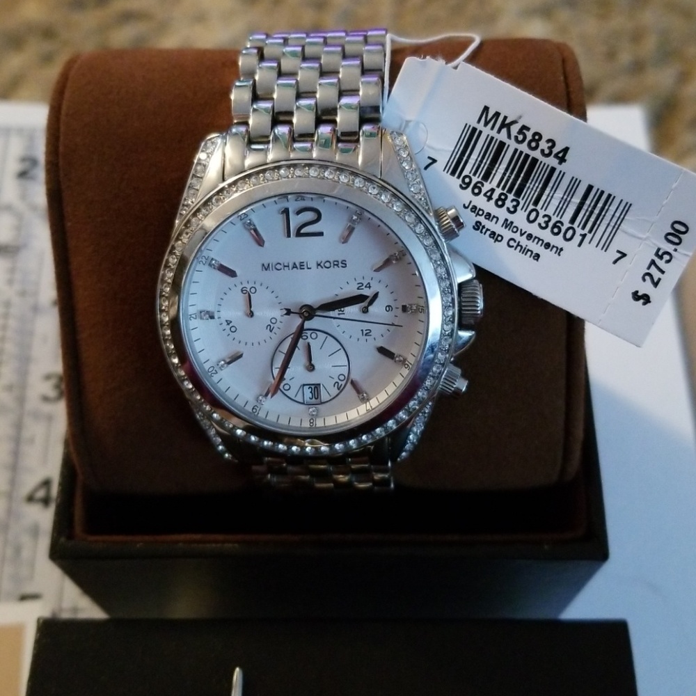 Michael Kors Ladies watch